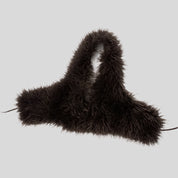 Yuki Fur Vest