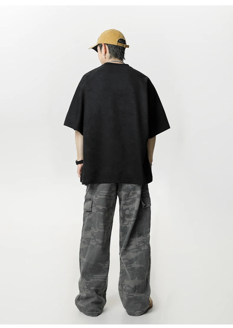 AS T-Shirt