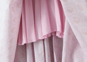 Yaara- Vintage Style Maxi Dress