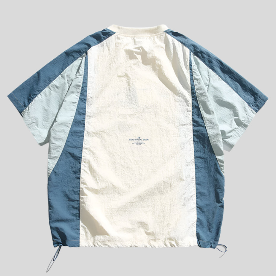 UJ Japanese Elastic Shirt
