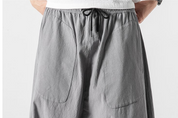 SA Harem-Style Pants