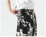 UO Floral Print Pants