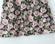 Princess - Floral Maxi Dress