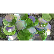 Sparkling Pearl Beaded Top- Festival