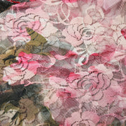 TT Floral Tank
