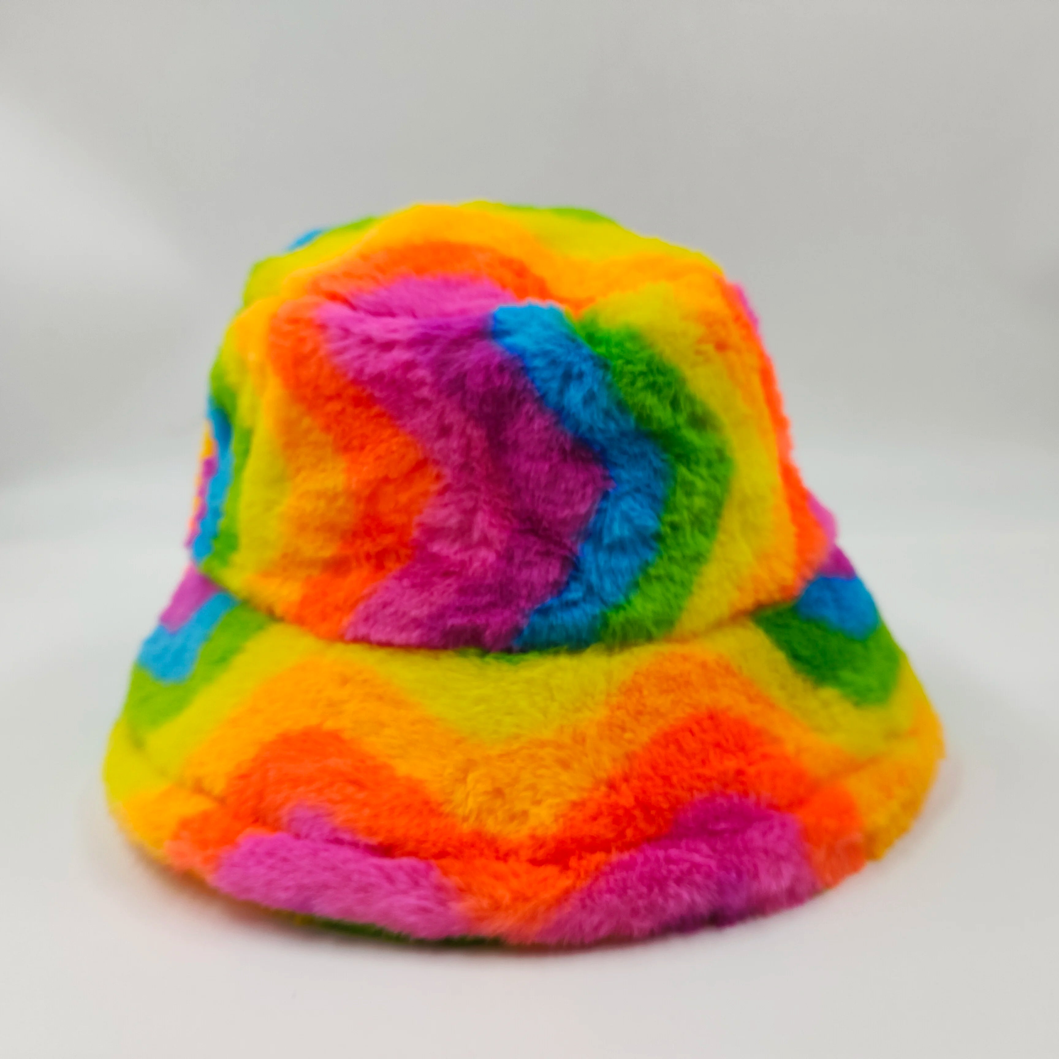 FLY Furry hat