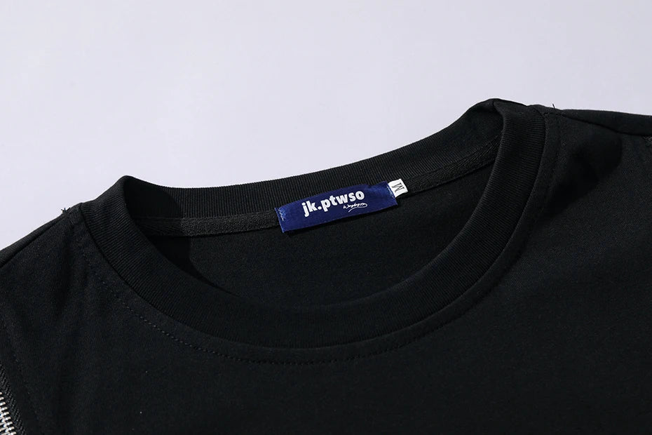 HU Stitch T-Shirt