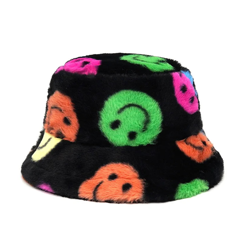 FI Furry hat