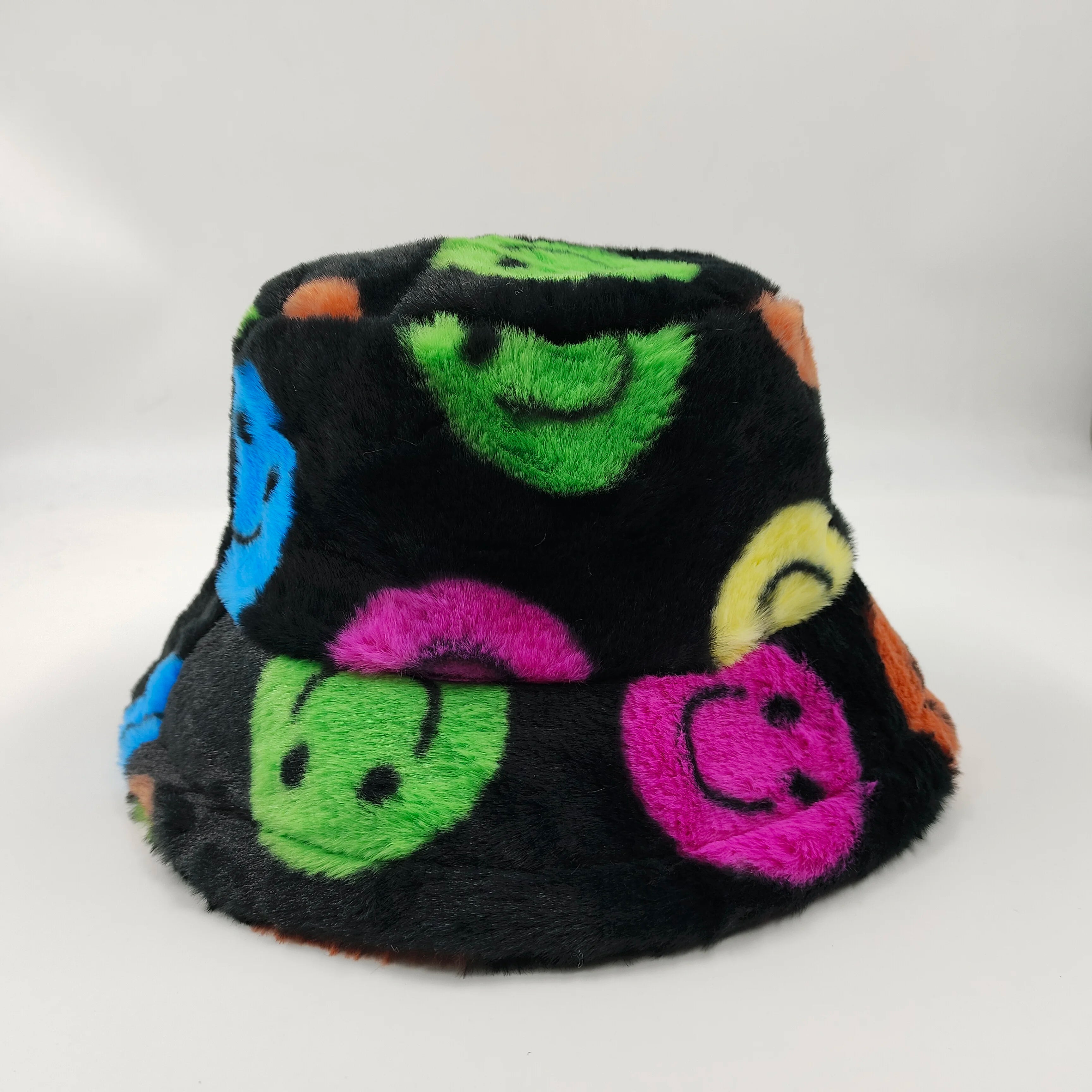 FLY Furry hat