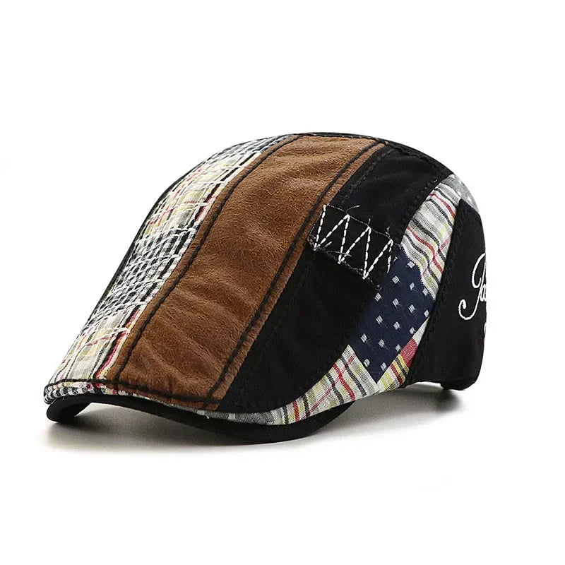 Cotton Beret