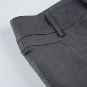 NOM Elegant Flared Trousers