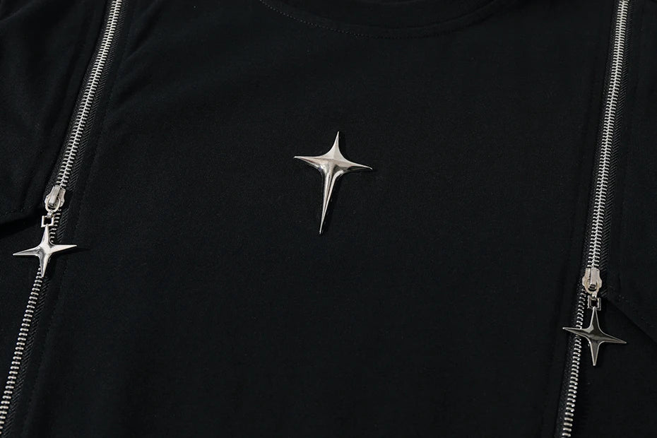 HU Stitch T-Shirt