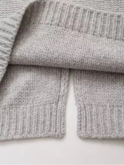 H Short Tie Vest