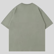 HU Stitch T-Shirt