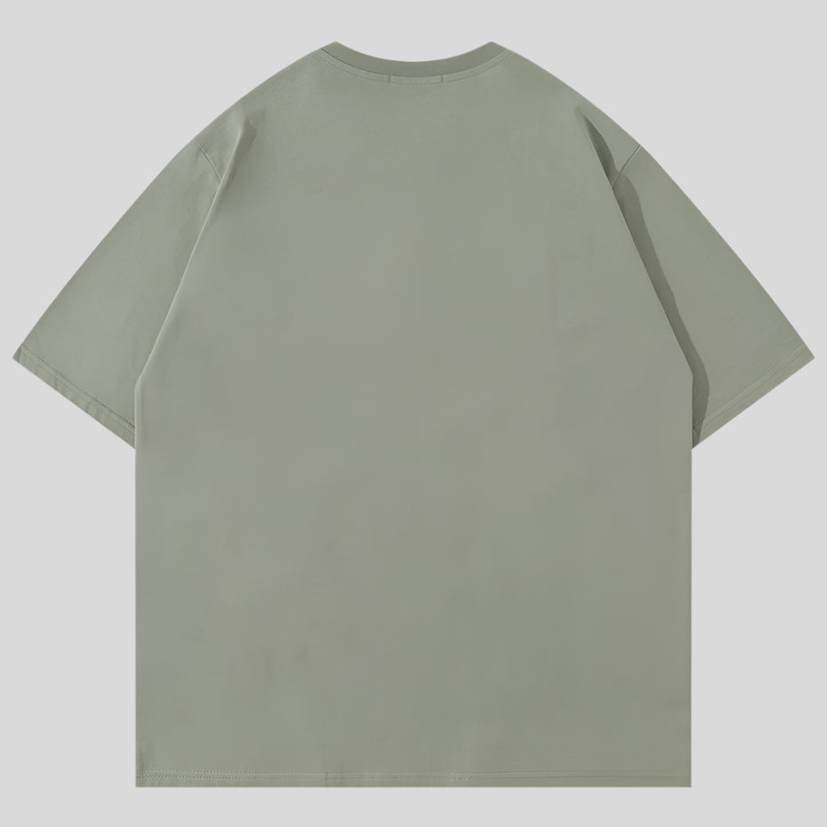 HU Stitch T-Shirt