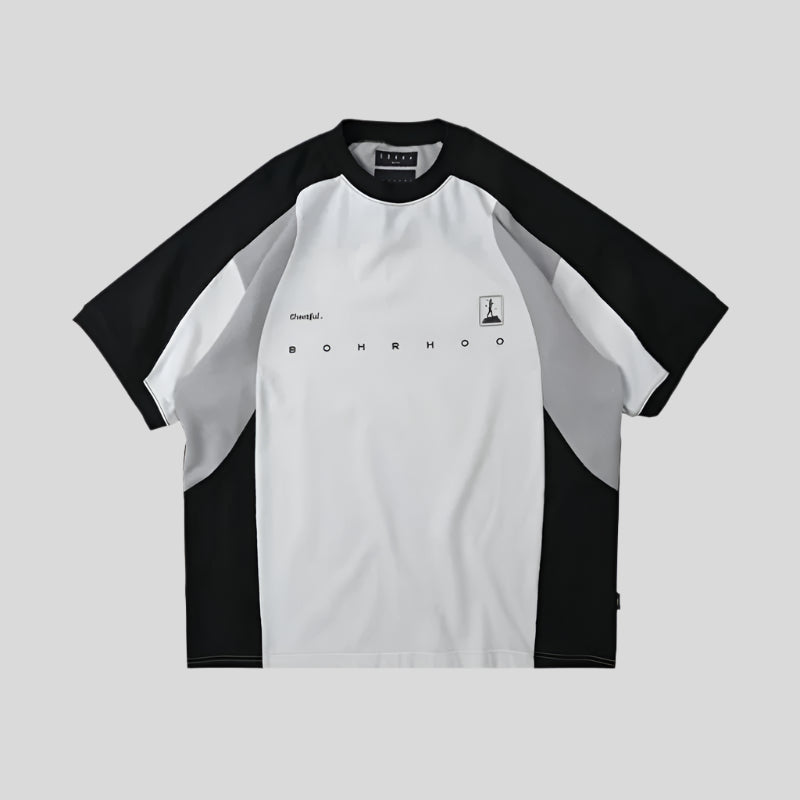 HJK Graphic T-Shirt
