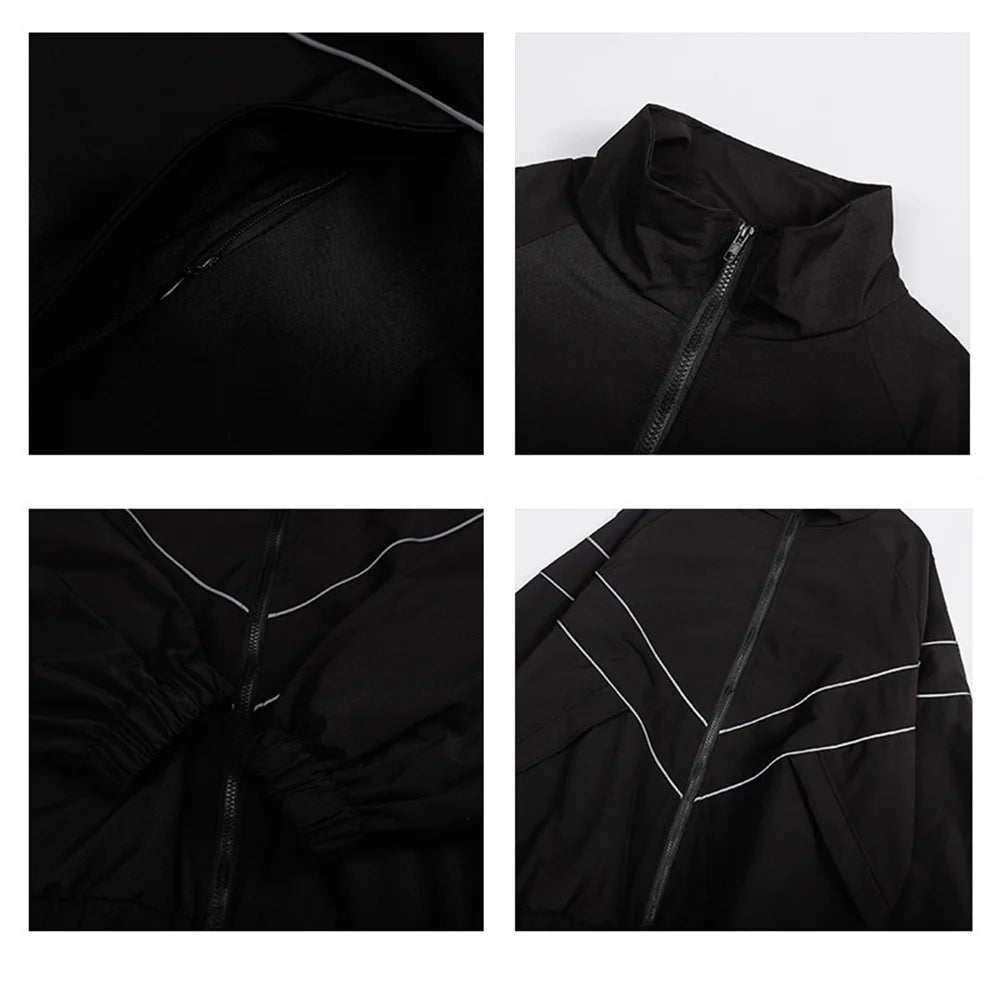 HIK Nylon Jacket