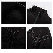 HIK Nylon Jacket