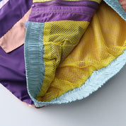 CLOWN Colorful Jacket