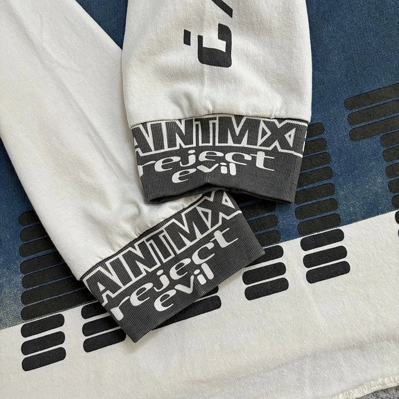 UNISEX Graphic Long-Sleeve Tee
