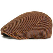 Knitted Beret Hat
