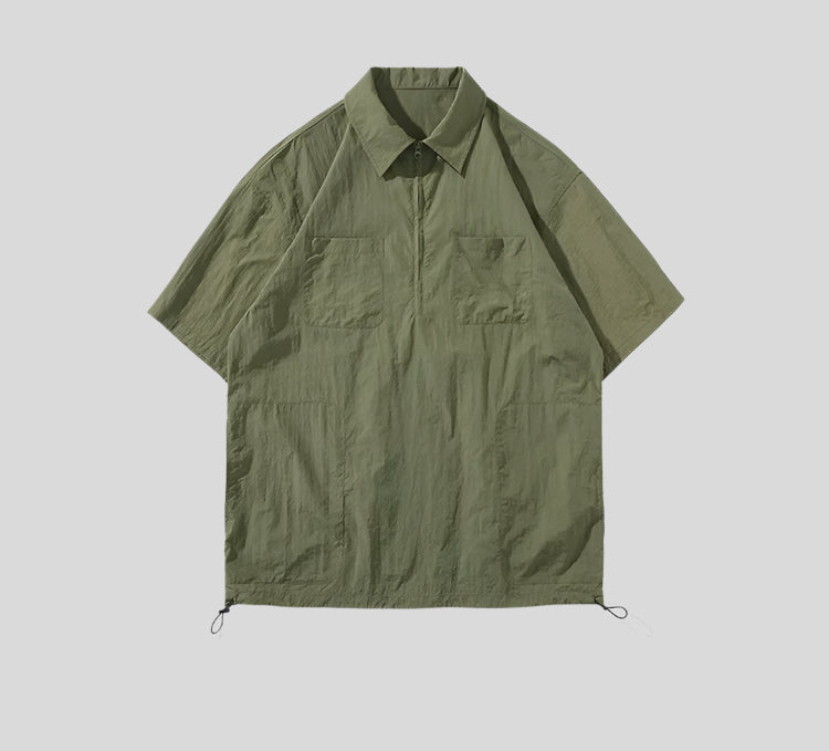 JID Hiking Shirt