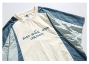 UJ Japanese Elastic Shirt