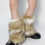 Funk Furry Leggings