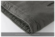 GI Fur-Lined Coat
