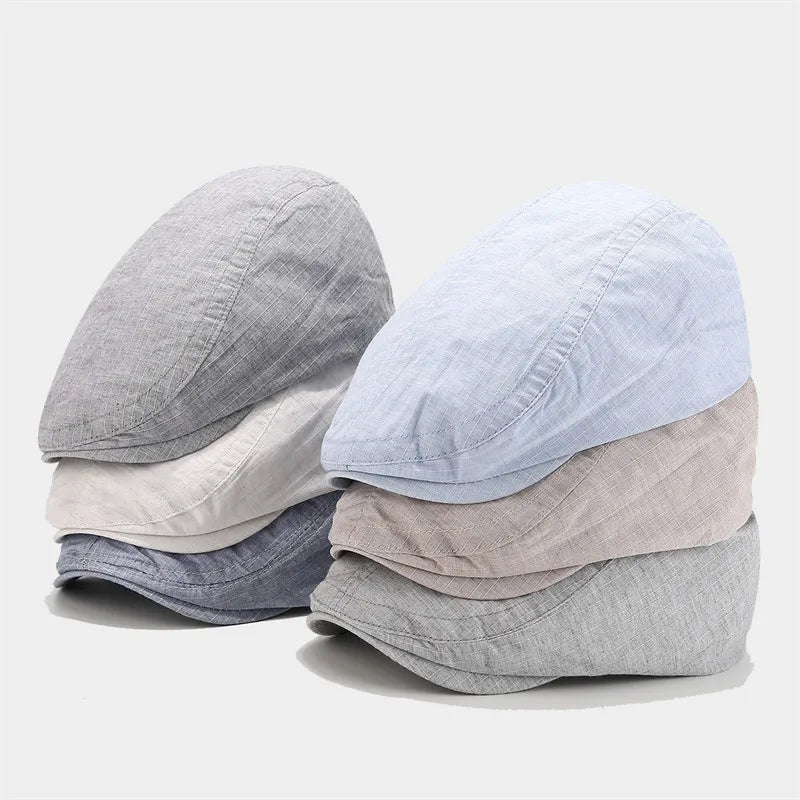 Classic Cotton Cap