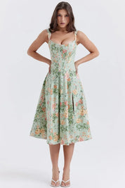 Sis- Country style dress