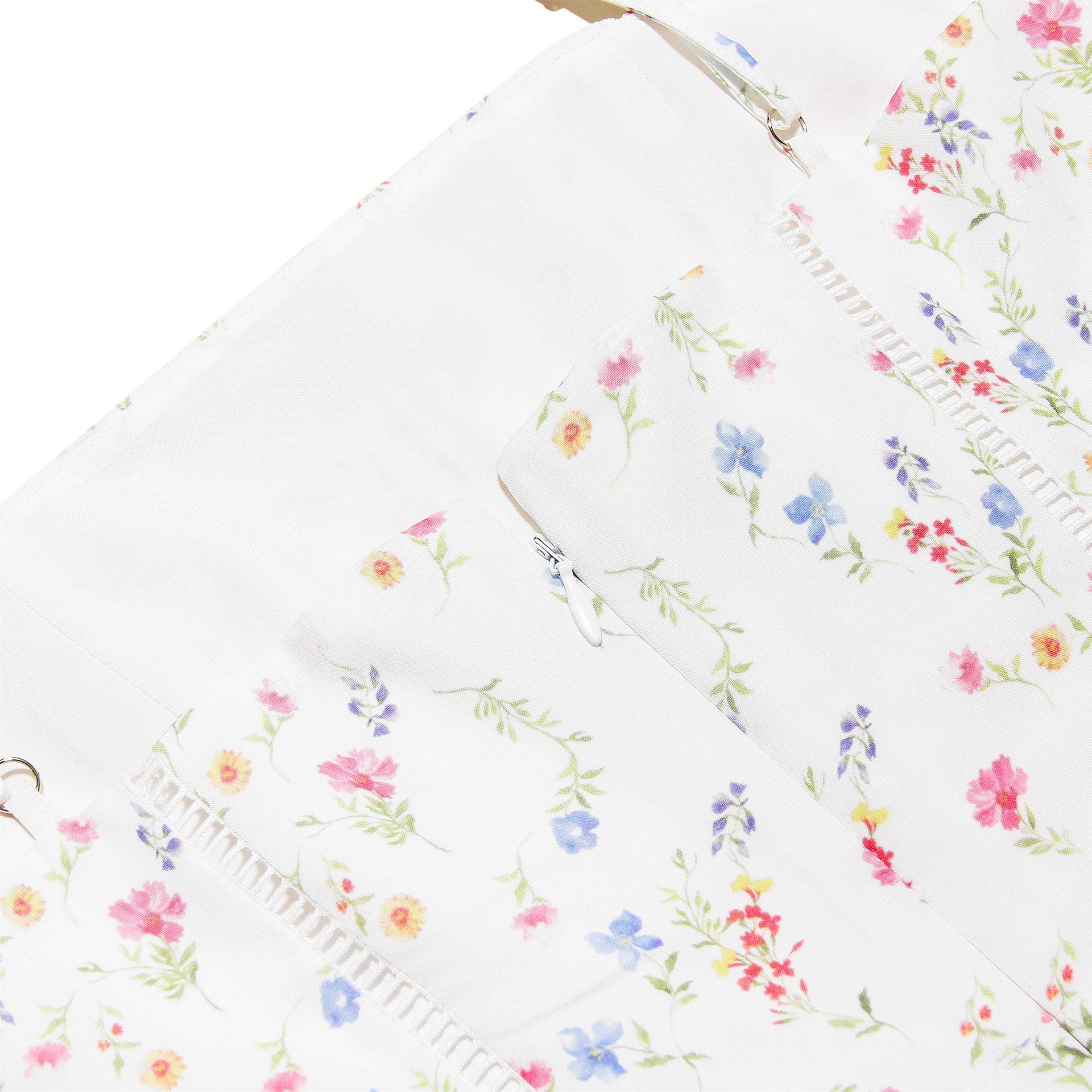 princesses- Vintage style boho dress