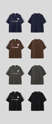 SHON Heart T-Shirt