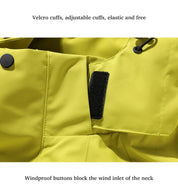 HIP Oversize Rain Coat