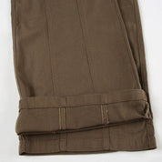 POP Low-Rise Flares