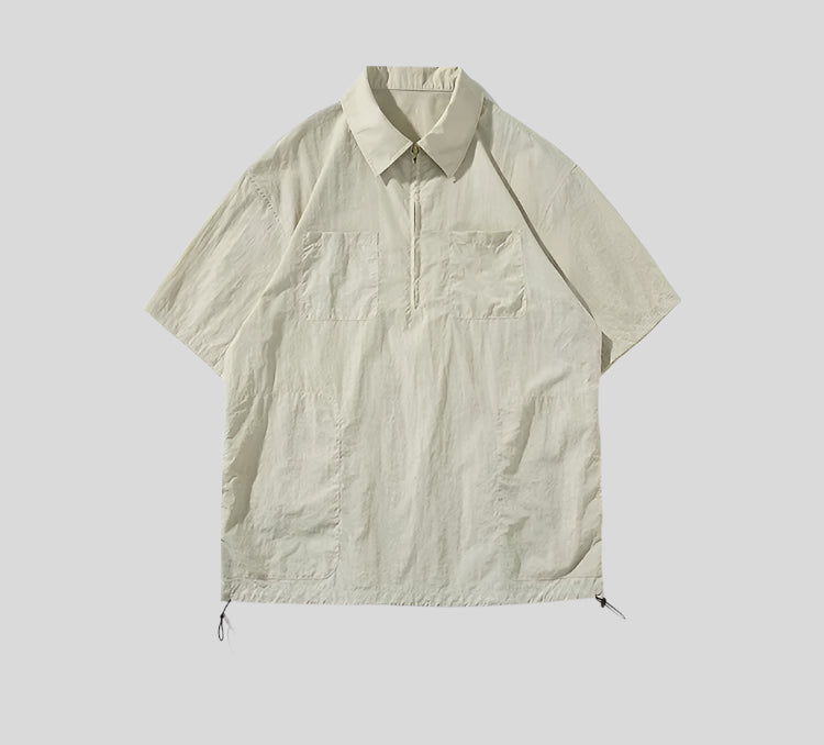 JID Hiking Shirt