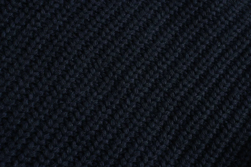 U Pocket Turtleneck Sweater