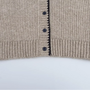 WE French Tie Vest