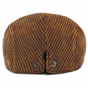 Knitted Beret Hat