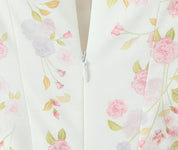 SIS- Country mini dress
