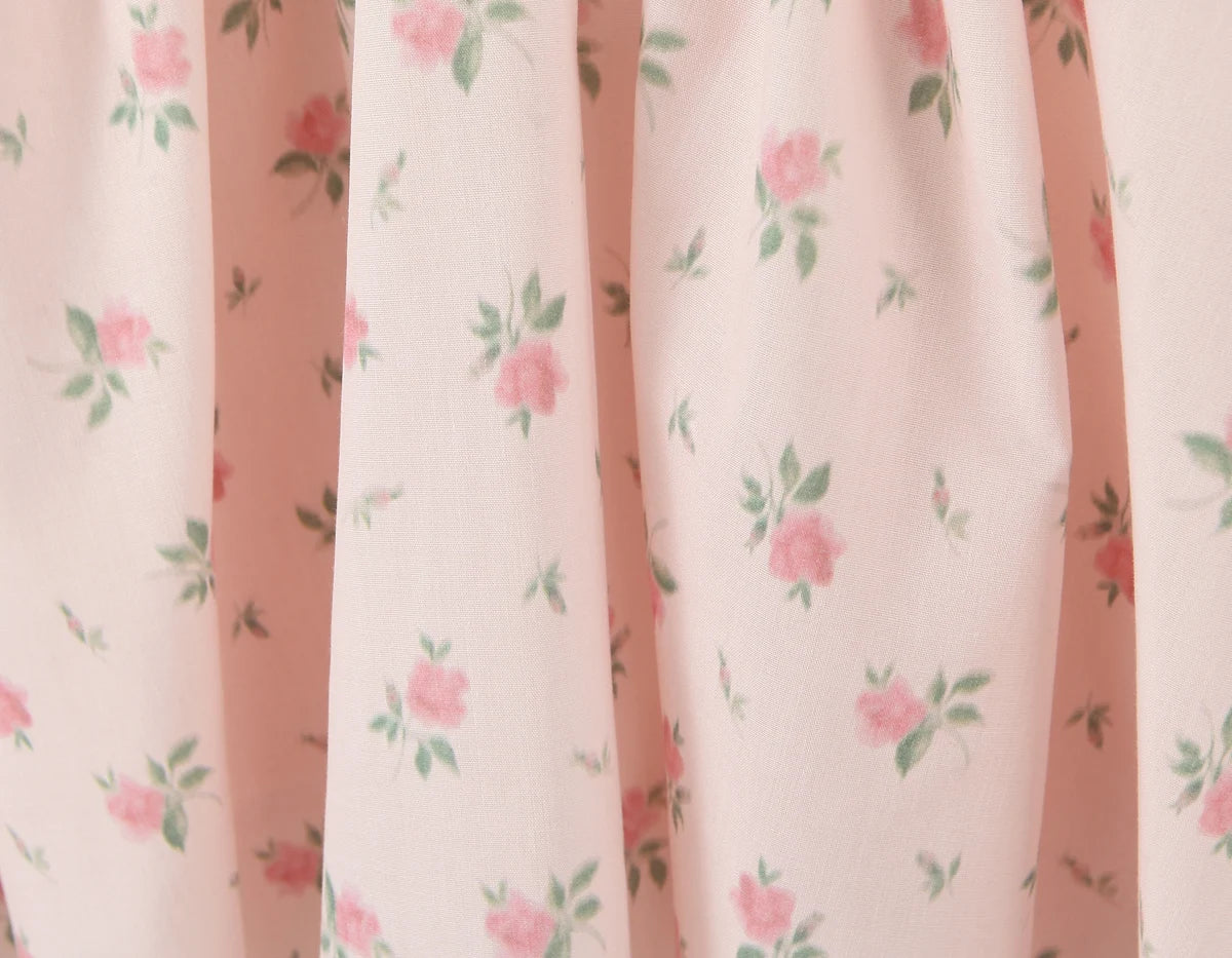 Princess - Vintage style mini dress