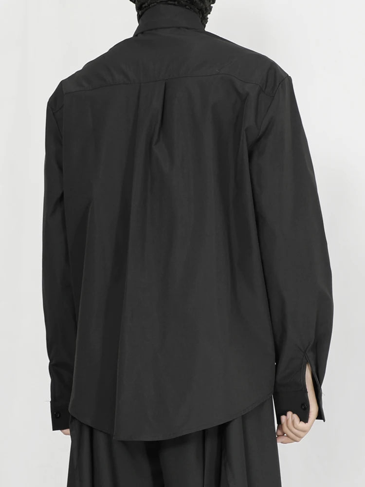 NOM Buckle Festival Shirt