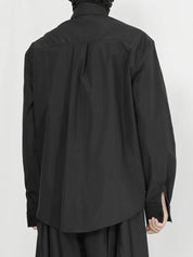 NOM Buckle Festival Shirt