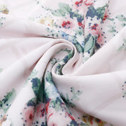 princesses- Vintage style boho dress
