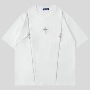 HU Stitch T-Shirt