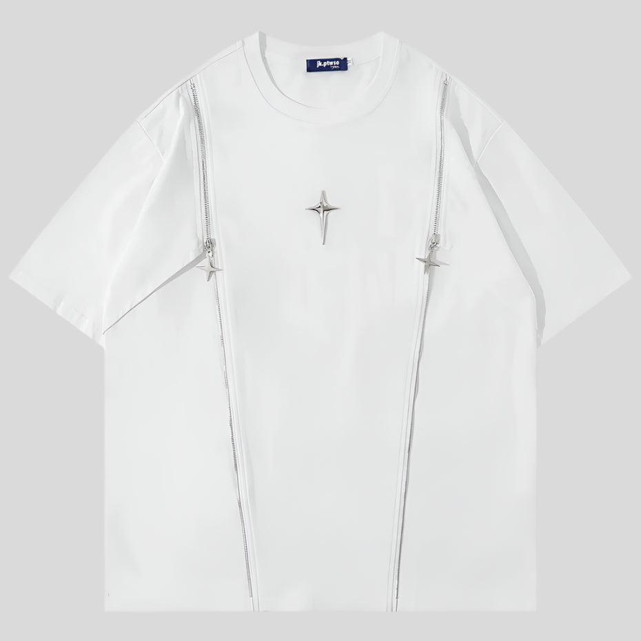 HU Stitch T-Shirt