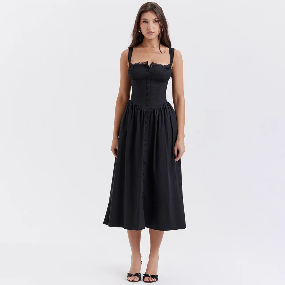 Yamit- dress