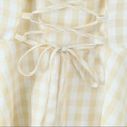 Light-  Mini Dress