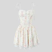 SIS- Country mini dress