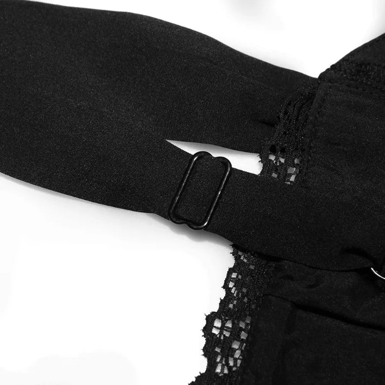 Yamit- dress
